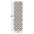 Byrne Geometric Handmade Flatweave Wool Black/Ivory Area Rug-26579306