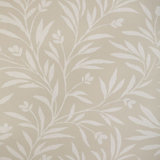 Wispy Vines Wp - Jade