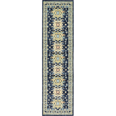 Eesi Geometric Indoor Rug