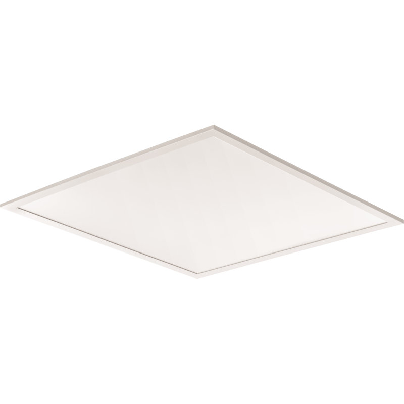 Dimmable Square Ceiling Light