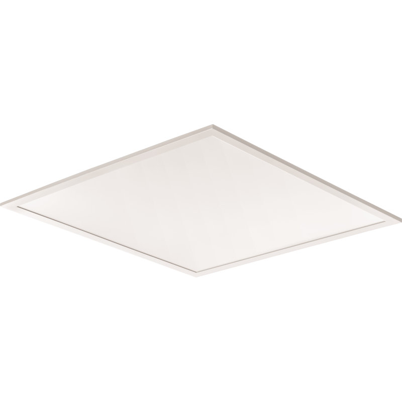 Dimmable Square Flat Panel Ceiling Light
