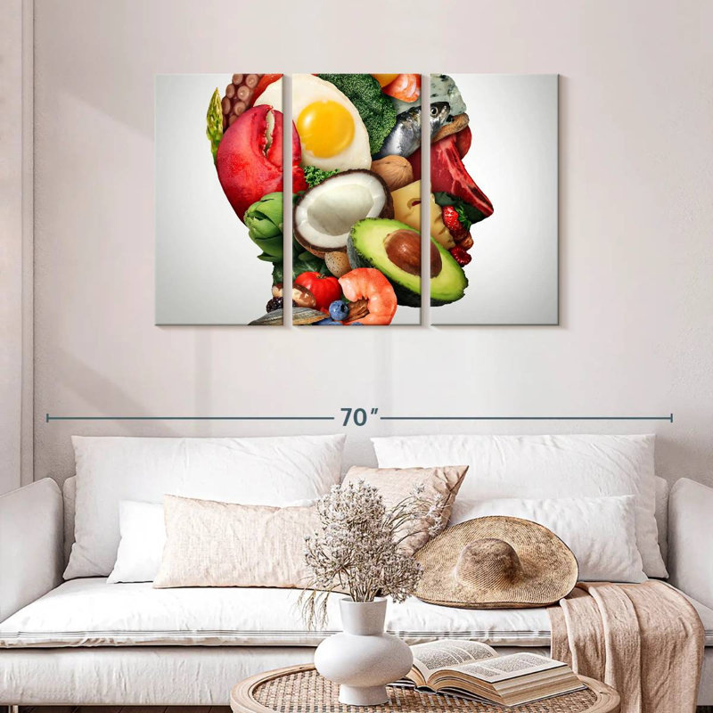 Aliments cétogènes Kerrick, H 28 po x l 45 po