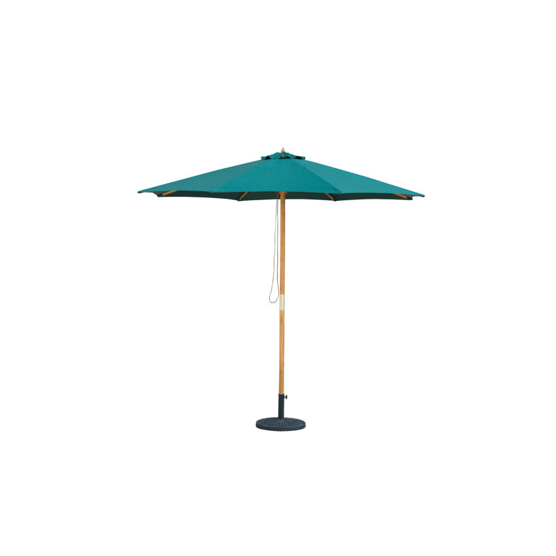 Malloy 285cm Market Parasol