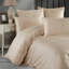 Cotton Duvet Cover Set with Pillow Shams