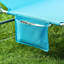 Flanderson 195cm Long Reclining Chaise Lounge Set-1214606819