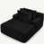 Black est en rupture de stock