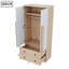 2 Door Wardrobe-312988917