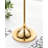 Elegant Candlestick Holders Set For Taper Candles, Decorative Centerpiece For Dining Table, Wedding, Christmas, And Housewarming-2000641181-2000641154