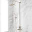 Cooper Complete Shower System with Rough-in Valve-1598672910