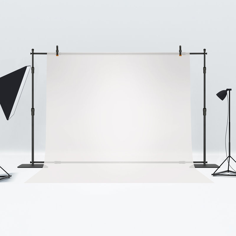VEVOR Freestanding Banner Stand
