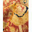 Classic One-of-a-Kind 5' 10" X 8' 9" Hand Knotted Area Rug