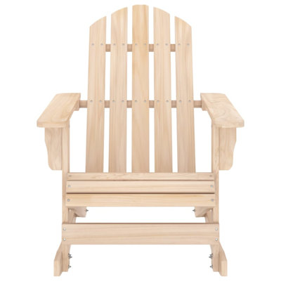 Tabor Fir Outdoor Chair