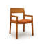 Iso Microsuede Arm Chair-51810581-61624264