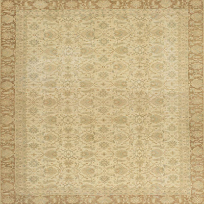 Abstract Indoor Rug