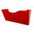 Red is out of stock