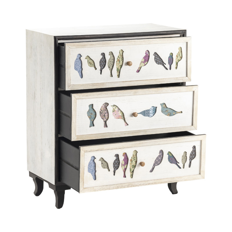 Tuscumbia Accent Chest