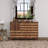 Sideboard Cabinet With Hand Carved Craftsmanship.-1604816119