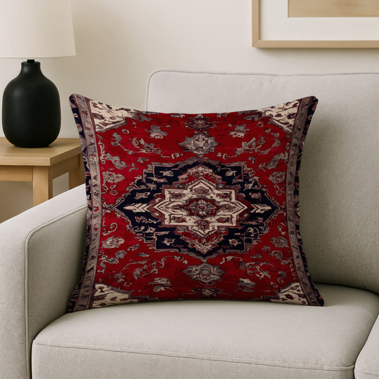 Coussin décoratif intérieur et extérieur Modern