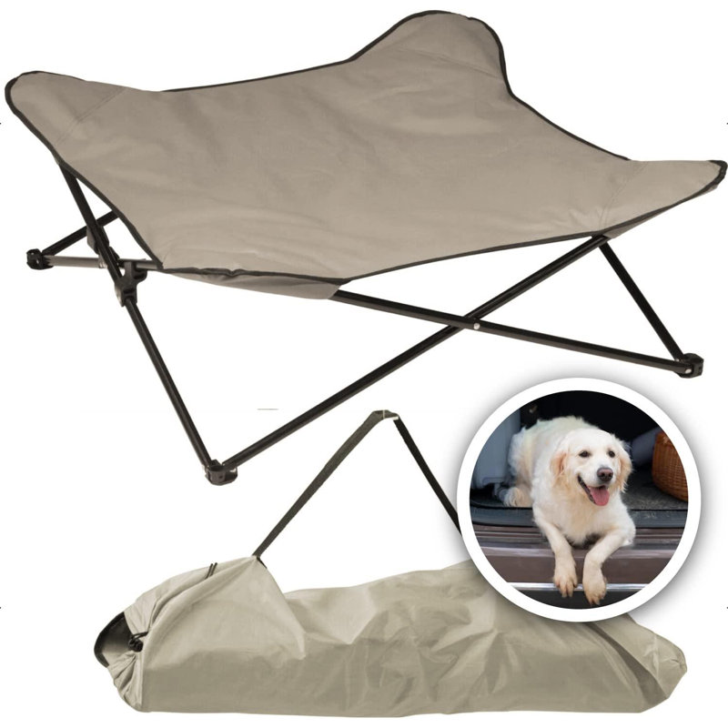 Maxeys Polyester Pet Bed