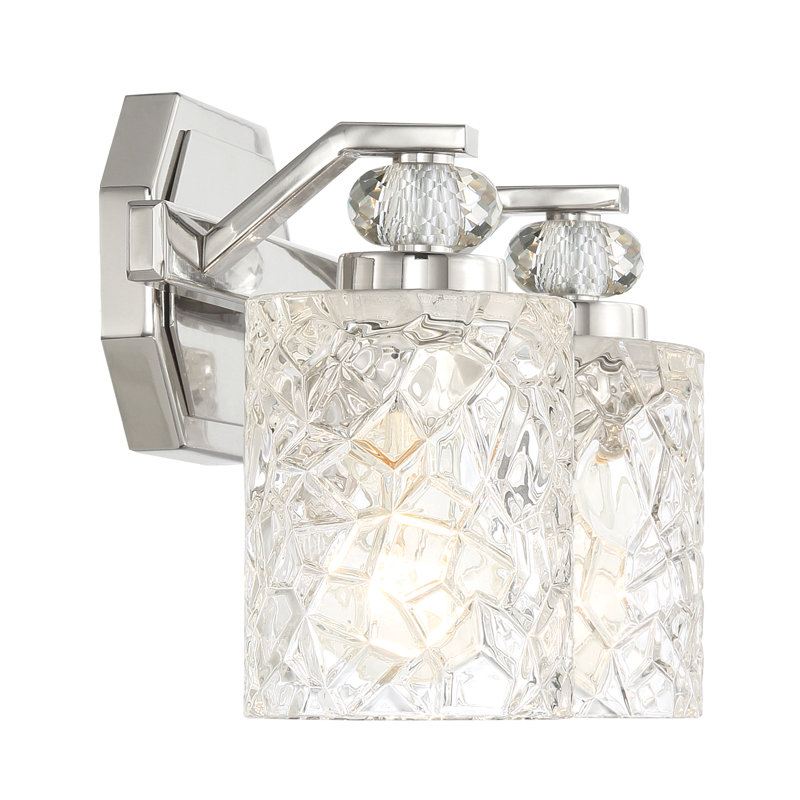Crystal Kay 2 - Light Vanity Light