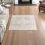Brambach Power Loom Light Grey/Beige Rug-1803710393