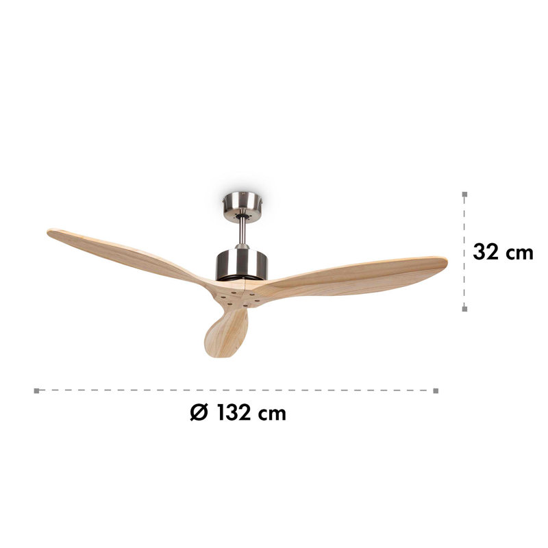 132cm Ceiling Fan