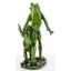 Polyresin Figurine / Sculpture Decorative Object