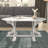 Vesely Saylor Solid Wood Coffee Table-1125287568