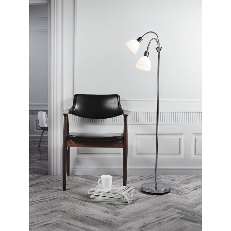 Ray 157cm Novelty Floor Lamp