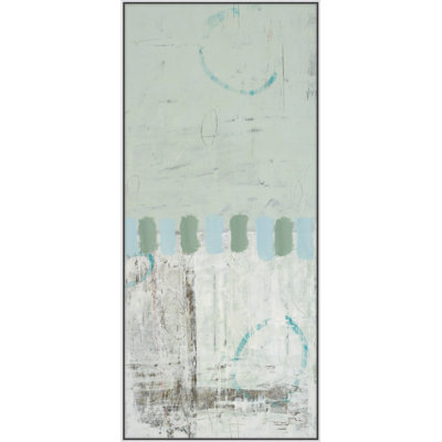 Float Free 3 Print
