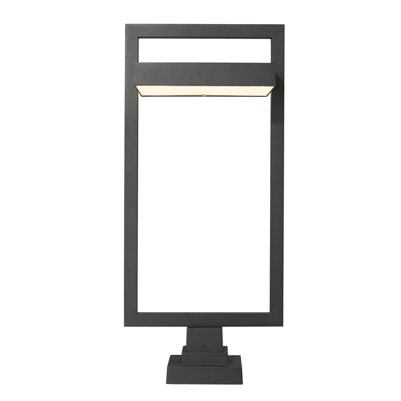 Vayle Pier Mount Light