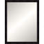 Weston Solid Wood Mirror-22180561-22180560