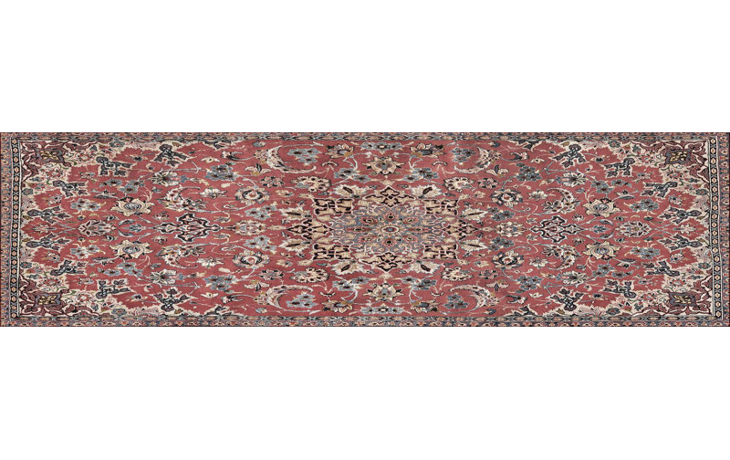 Dole Kitchen Mat, Runner 80 x 300 cm