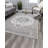 Melendez Gray Area Rug-1331002191