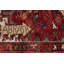 Tapis rouge 9 x 12
