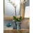 Snorkel Handmade Ceramic Table Vase