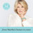 Martha Stewart Anya Daybed With Rear Siderail And Pull-Out Trundle