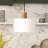 Henri 1 - Light Single Pendant-821697183-840526910