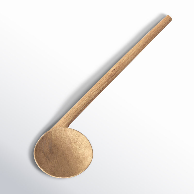 Truce Ladle