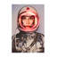 Space Girl Print-1370037574