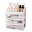 Berns Plastic Makeup Organiser
