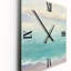 From the Shore - Horloge murale traditionnelle-1509573196