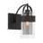 Ravik 10.5" High 1-Light Bath Sconce-124505537