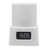 White est en rupture de stock