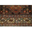 Tapis traditionnel 3 x 4
