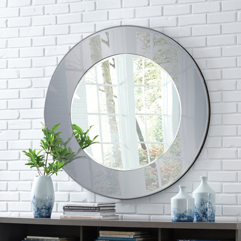 Miroir d'appoint Brendan