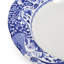 Blue Italian, Brocato - Soup Plates