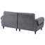 3 Seater Fabric Sofa-1678551868