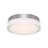 Pi LED Dimmable Round Flush Mount-39459535-99425658-39459538