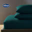 Silentnight Pure Cotton 200 TC Pillowcases-112662049
